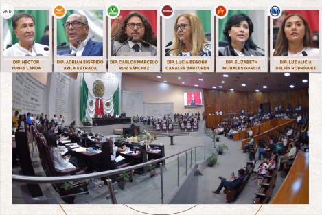 Las diputadas y los diputados de la LXVII Legislatura de Veracruz aprobaron el dictamen por el cual se extingue el Instituto Veracruzano de Acceso a la Información y Protección de Datos Personales (IVAI) y en su lugar se definen las competencias de los órganos encargados de las contralorías de los poderes Ejecutivo, Legislativo y Judicial o de los órganos homólogos a éstas, así como de sujetos obligados como responsables de garantizar la protección de datos personales y el acceso a la información.