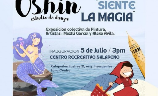 En este inicio de mes, se invita a la población a disfrutar de una agenda cultural diversa que incluye talleres, conciertos, cine, danza, teatro, charlas y exposiciones.

