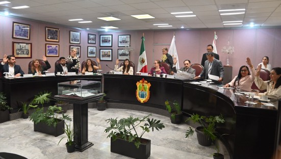 La diputación Permanente que funcionará durante el Segundo Receso del Primer Año de Ejercicio Constitucional, correspondiente a los meses de julio y agosto de 2025.
