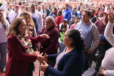 El Gobierno del Estado de Veracruz informa a la ciudadanía que ninguna persona, gestor o dependencia ajena a la Secretaría de Desarrollo Social (Sedesol) está autorizada para inscribir o solicitar información relacionada con el programa Apoyo a la Palabra – Plan México.