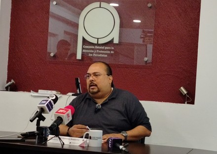 El presidente de la CEAPP, Luis Ramírez Baqueiro, urgió al Congreso del Estado a incrementar el presupuesto del organismo o legislar para ampliar sus facultades, a fin de fortalecer la protección a periodistas y evitar sanciones injustas que atenten contra la libertad de expresión.