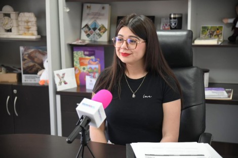 El Congreso de Veracruz, por conducto de la Comisión Permanente de Gobernación, ha asumido un rol conciliador para resolver conflictos internos registrados entre servidores públicos de ayuntamientos emanados de diferentes fuerzas políticas, afirmó la diputada Dorheny García Cayetano, quien agregó que “sin excepción”, se actúa y dialoga para concertar acuerdos que beneficien a la población.
