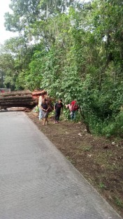 Este miércoles se cerró la circulación en el tramo Zimpizahua–Las Puentes (carretera Coatepec-Xico) por trabajos de chapeo y derribo de árboles en riesgo.

El operativo estará activo hasta las 3:00 p.m.
Toma precauciones y considera rutas alternas.
Protección Civil Coatepec, Policía Municipal y vialidad de Xico trabajan para tu seguridad.
