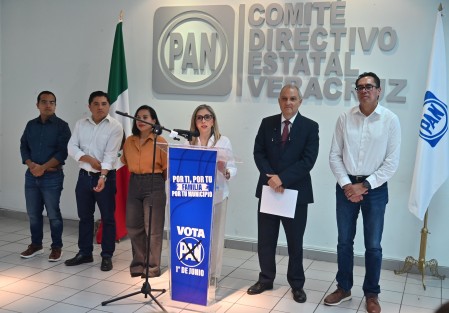 El Partido Acción Nacional lamenta el derroche de recursos públicos ejercido durante la administración de Cuitláhuac García en la remodelación del Estadio Luis 