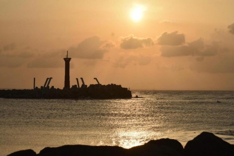Tras el éxito de Yolpaki, Salsa Fest y el Festival Internacional del Bolero, el Gobierno del Estado se prepara para celebrar en grande el Festival del Mar, que se llevará a cabo en el mes de agosto en Coatzacoalcos, anunció la gobernadora Rocío Nahle García.