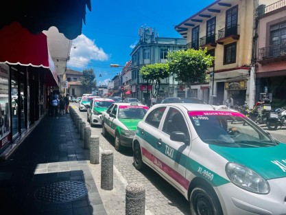 Las nuevas tarifas para el servicio de taxis en el estado de Veracruz fueron publicadas la tarde del lunes 21 de julio en la Gaceta Oficial del Estado.


