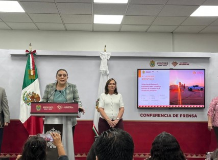 La secretaría de PC, Guadalupe Osorno Maldonado detalló la instalación de siete puestos de comando para coordinar de manera efectiva la operación conjunta con los tres órdenes de gobierno, priorizando zonas de alta afluencia turística como Tuxpan, Tamiahua, Martínez de la Torre, Xalapa, La Antigua, Veracruz, Los Tuxtlas y Coatzacoalcos.
