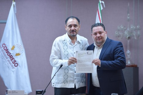 Elevar el número de habitantes para la categoría de rancherías y el uso de los censos del Inegi en los ayuntamientos.