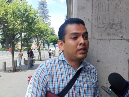 Sixto Ángel Guarneros Dionicio, padre de una menor de cuatro años, denunció públicamente que su hija fue víctima de abuso sexual por parte de la pareja sentimental de Ana Karina, madre de la niña, acusando tanto a la fiscalía correspondiente y a la jueza que llevan el caso de no tomar en consideración las pruebas que ha presentado.