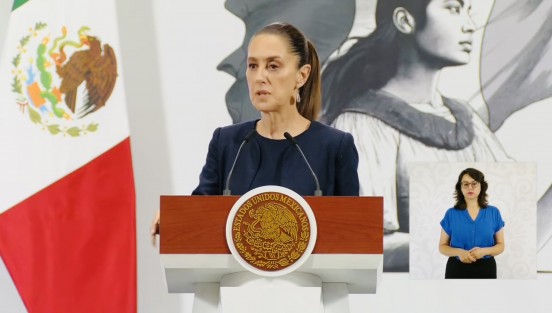 La presidenta Claudia Sheinbaum afirmó durante su conferencia matutina que no habrá impunidad en el caso de Irma Hernández Cruz, maestra jubilada y taxista asesinada en Veracruz, presuntamente por un grupo criminal.