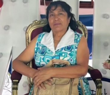 Fueron detenidos dos presuntos integrantes del Grupo Sombra, célula delictiva que opera en la zona norte del estado de Veracruz, quienes estarían relacionados con el homicidio de Irma Hernández Cruz, maestra jubilada y taxista reportada como desaparecida desde el pasado 18 de julio en el municipio de Álamo Temapache
