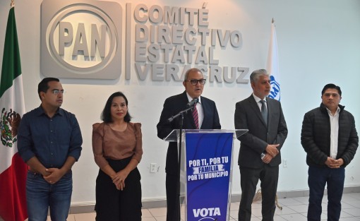 Acción Nacional se solidariza con la familia y amigos de la maestra jubilada y taxista, Irma Hernández Cruz, quien fue secuestrada y asesinada, en Álamo Temapache, Veracruz. 