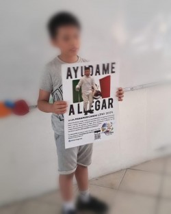 El niño Ethan Marín Perdono, ganó el tercer lugar en la prueba individual de espada, categoría Pre-cadete en el Campeonato Nacional de la Esgrima de la temporada 2024-2025, con lo cual obtuvo su boleto para poder representar a México en los Juegos Panamericanos a celebrarse en la ciudad de Lima, Perú, del 15 al 21 de agosto del año en curso.