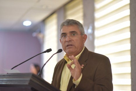 Presenta el legislador un Anteproyecto que exhorta a presidencias municipales, sindicaturas y tesorerías a cumplir con dichos pagos, para evitar multas o daños a la hacienda municipal.
 
