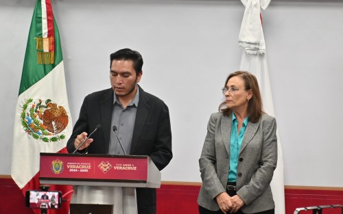 La Fiscalía General del Estado informa que el perito José Eduardo Márquez Nava cuenta con Evaluación de Control y Confianza vigente