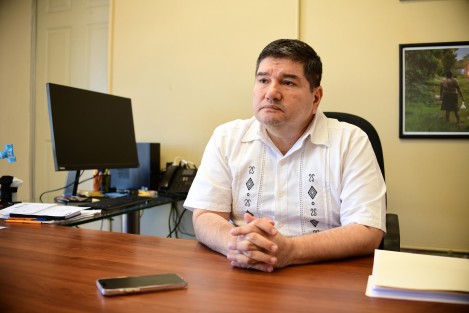 El Ayuntamiento de Xalapa, a través de la Contraloría, iniciará un procedimiento administrativo contra la ciudadana que se vio involucrada en un incidente en el Centro de la ciudad por conducir en estado inconveniente.