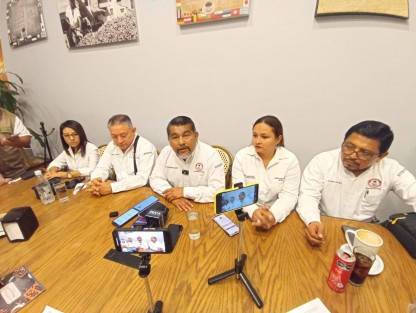 El SUTCECITEV lanzó un ultimátum al gobierno estatal, especialmente al Colegio de Estudios Científicos y Tecnológicos del Estado de Veracruz (CECYTEV) de no iniciar el ciclo escolar 2025-2026 el 25 de agosto próximo, si el organismo público descentralizado no cubre los adeudos que mantiene con los casi 900 trabajadores afiliados 