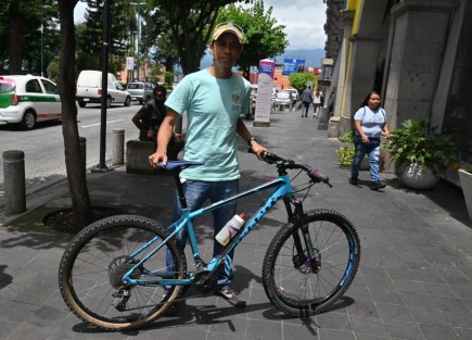 Coalición Movilidad Segura Veracruz solicita al Congreso del Estado la armonización de la Ley General de Movilidad y Seguridad Vial, ante un rezago legislativo de más de tres años.

Urge garantizar entornos viales seguros y prevenir siniestros.
 “Nuestro objetivo es claro: cero muertes viales”.

