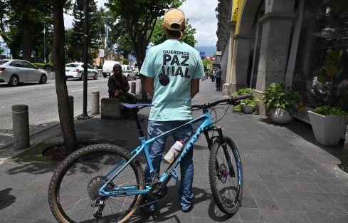 Coalición Movilidad Segura Veracruz solicita al Congreso del Estado la armonización de la Ley General de Movilidad y Seguridad Vial, ante un rezago legislativo de más de tres años.

Urge garantizar entornos viales seguros y prevenir siniestros.
 “Nuestro objetivo es claro: cero muertes viales”.

