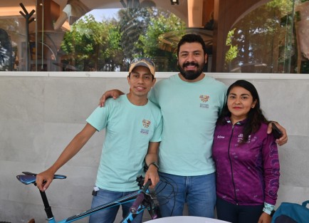 Coalición Movilidad Segura Veracruz solicita al Congreso del Estado la armonización de la Ley General de Movilidad y Seguridad Vial, ante un rezago legislativo de más de tres años.

Urge garantizar entornos viales seguros y prevenir siniestros.
 “Nuestro objetivo es claro: cero muertes viales”.

