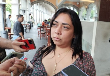La directora de CMAS Xalapa, Ana Iris Ruiz Gómez, informó que persiste el “huachicol de agua” en la capital veracruzana, mencionó que en una colonia del norte de la ciudad detectaron 92 tomas clandestinas.