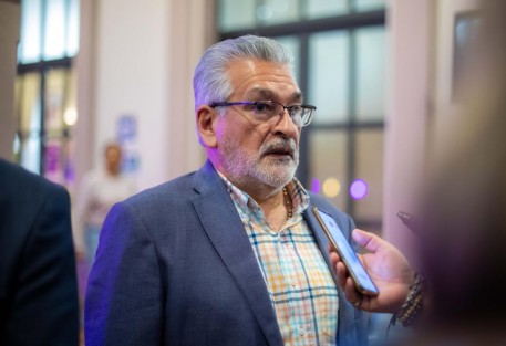 El alcalde de Xalapa dio a conocer que no serán 