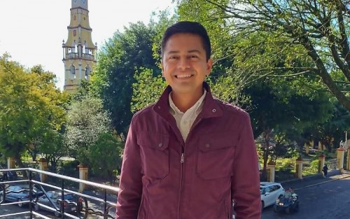 Ante los hechos de violencia que se han registrado en el municipio de Coatepec, el alcalde electo Ignacio Luna Hernández, adelantó que a partir de que asuma el gobierno municipal el 1 de enero próximo, se establecerán acciones para atender el rema de la inseguridad.