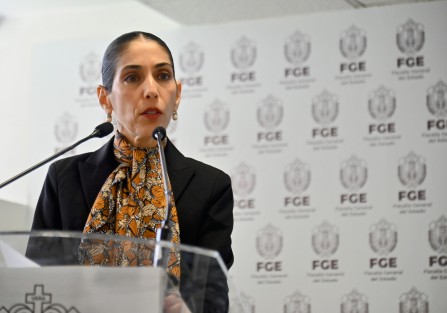 Confirmó la fiscal general del estado, Verónica Hernández Giadáns, que fueron seis las personas halladas sin vida el pasado 4 de agosto sobre la carretera Poza Rica–Cazones, al norte de Veracruz.