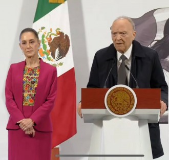 Solicitó Alejandro Gertz Manero, titular de la Fiscalía General de la República (FGR), que la Fiscalía General del Estado de Veracruz amplíe la información sobre la causa de muerte de Irma Hernández Cruz, maestra jubilada y taxista, secuestrada en Álamo Temapache y hallada asesinada el pasado 23 de julio.