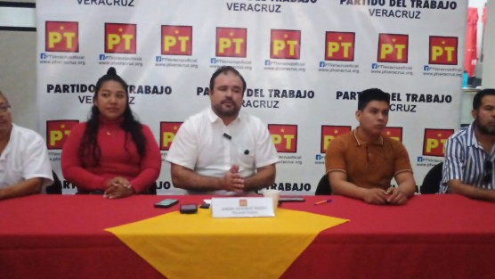Impulsará el Partido del Trabajo (PT) una iniciativa de reforma para endurecer las penas contra la tala ilegal, incluyendo prisión preventiva oficiosa y sanciones de 10 a 20 años de cárcel, anunció el diputado federal Adrián González Naveda.