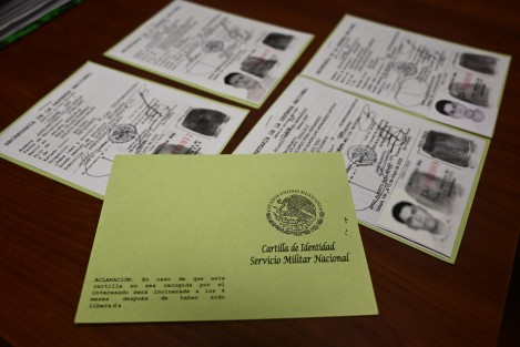 Para cumplir con las responsabilidades cívicas, ampliar las posibilidades laborales y contar con un documento de identidad oficial, la Secretaría del Ayuntamiento convoca a los jóvenes de la Clase 2007 y Personal Remiso a tramitar de forma gratuita la Cartilla de Identidad del Servicio Militar Nacional (SMN).