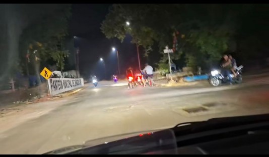 Cansados de los robos recurrentes en viviendas y comercios, habitantes del municipio de Zaragoza han decidido crear un grupo de vecinos vigilantes, coordinándose para prevenir y enfrentar actividades delictivas, pese a que recientemente se detuvo a una persona vinculada con estos ilícitos.