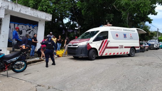 La ciudad petrolera, que alguna vez fue referente industrial en el sur de Veracruz, hoy se enfrenta a un panorama alarmante en materia de atención a emergencias: no cuenta con ambulancias operativas para dar respuesta inmediata a accidentes o urgencias médicas.

