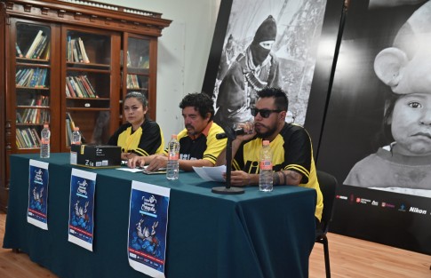 Veracruz será sede de la tercera edición del Festival Internacional de Fotografía Distancia Focal 2025, encuentro que reúne a fotógrafos nacionales e internacionales, con exposiciones, talleres, conversatorios y actividades comunitarias.

El festival será inaugurado el 21 de agosto en la Galería AP, Xalapa, con la exposición “Ojos de Mujer Volando” de la fotógrafa michoacana Patricia Aridjis, además de la premiación del concurso de fotografía “Enfocando el Mundo”.