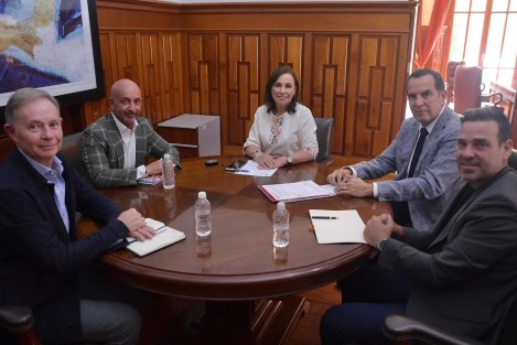 La gobernadora Rocío Nahle García anunció que la empresa Fermentaciones Mexicanas (FERMEX), filial del grupo francés Lesaffre, destinará una inversión de 25 millones de dólares para ampliar su capacidad productiva en la planta industrial ubicada en Ixtaczoquitlán.