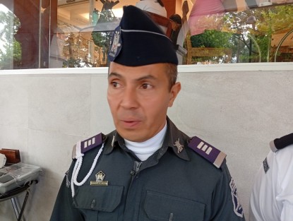 Un grupo de efectivos, que por diversos motivos abandonaron el Pentatlón Deportivo Militarizado, están usurpando el nombre y funciones de esta noble institución, haciendo creer a la sociedad y autoridades gubernamentales que son parte de esta organización, lucrando para su propio beneficio.