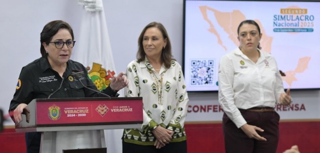 Por primera vez se pondrá en marcha la prueba nacional de alertamiento por telefonía celular, que enviará mensajes y alertas sonoras, sin costo, sin necesidad de internet ni saldo, únicamente con el dispositivo encendido. México es el cuarto país del continente americano en aplicar este sistema, después de Canadá, Estados Unidos y Chile.