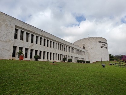 La Comisión Permanente de Ciencia y Tecnología de la LXVII Legislatura emitirá la convocatoria para la entrega de la Medalla “Heberto Castillo Martínez”, durante el Segundo Año de Ejercicio Constitucional del Congreso del Estado.