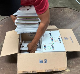Padres de familia denunciaron los atropellos y abusos de autoridad, así como la malversación de fondos existentes en los planteles en los Centros de Bachillerato Tecnológico Industrial y de Servicios (CBTIS) y Centros de Estudios Tecnológicos Industrial y de Servicios (CETIS) y que funcionan a través de los Comités Escolares de Administración Participativa (CEAP).