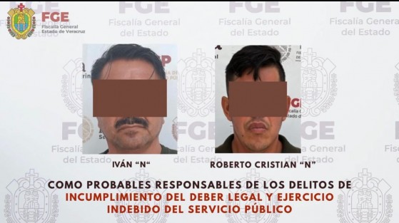 Informó la Fiscalía General del Estado (FGE), a través de un comunicado, que fueron vinculados a proceso, por su presunta participación en el motín registrado el pasado 2 de agosto en el Centro de Reinserción Social (Cereso) de Tuxpan, tres funcionarios y 10 internos, hecho en el que murieron nueve personas y once más resultaron heridas.

