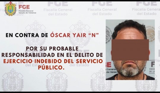 Informó la Fiscalía General del Estado (FGE), a través de un comunicado, que fueron vinculados a proceso, por su presunta participación en el motín registrado el pasado 2 de agosto en el Centro de Reinserción Social (Cereso) de Tuxpan, tres funcionarios y 10 internos, hecho en el que murieron nueve personas y once más resultaron heridas.

