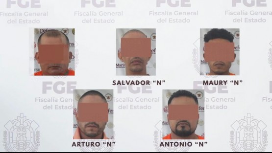 Informó la Fiscalía General del Estado (FGE), a través de un comunicado, que fueron vinculados a proceso, por su presunta participación en el motín registrado el pasado 2 de agosto en el Centro de Reinserción Social (Cereso) de Tuxpan, tres funcionarios y 10 internos, hecho en el que murieron nueve personas y once más resultaron heridas.

