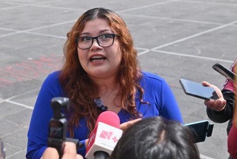 María Fernanda de Luna Ferral calificó como “indignante” la liberación de otro presunto implicado en el asesinato de su madre la  periodista  María Elena Ferral Hernández, hecho ocurrido el 30 de marzo de 2020. 