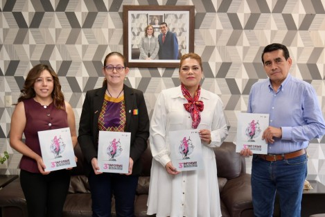 En cumplimiento con el deber constitucional de rendición de cuentas y transparencia institucional, la Magistrada Presidenta del Poder Judicial del Estado de Veracruz, Lisbeth Aurelia Jiménez Aguirre, entregó su Tercer Informe de Actividades al Congreso del Estado de Veracruz, correspondiente al periodo que concluye el 31 de agosto de 2025.