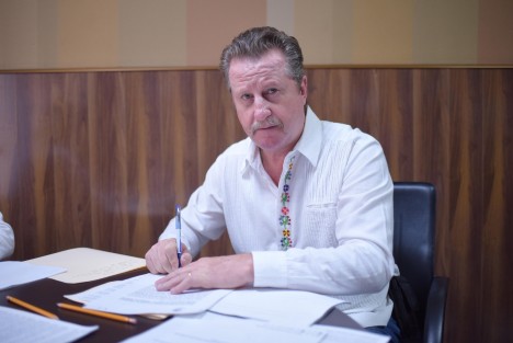 La Comisión Permanente de Desarrollo Agropecuario, Rural y Forestal de la LXVII Legislatura, integrada por las diputadas Dulce María Hernández Tepole y Guadalupe Vázquez González y por el diputado Juan Tress Zilli, presidenta, secretaria y vocal, respectivamente, avaló el Programa Anual de Trabajo para el segundo año de ejercicio constitucional.

