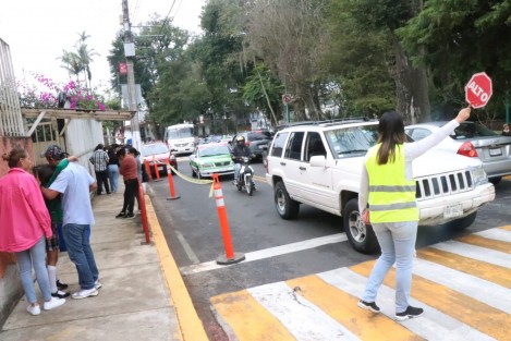 Está maña dio inicio al ciclo escolar 2025-2026 a nivel nacional miles de estudiantes de Educación Básica retornaron a clases en Xalapa.
