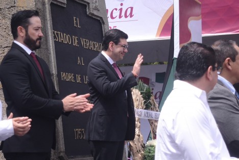 La Coordinación de Becas para el Bienestar inicia proceso de incorporación en todo el territorio estatal: Carlos Villa

*Del 8 al 20 de septiembre asambleas informativas en todas las secundarias públicas del Estado
*Arranca el proceso de incorporación al Programa de Becas 