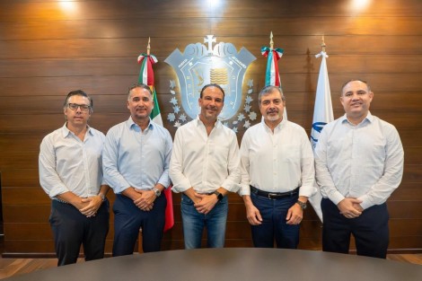 Con el objetivo de fomentar la cultura de la previsión y garantizar certeza jurídica al patrimonio de las familias, el Ayuntamiento de Boca del Río se suma a la campaña “Septiembre, Mes del Testamento”, una iniciativa de gran importancia social que busca que más ciudadanos actúen responsablemente para no heredar problemas a sus seres queridos.