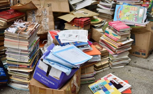 Con el fin de contribuir al cuidado del medio ambiente y fomentar la cultura del reciclaje, el Ayuntamiento de Xalapa invita a la población a participar en el Reciclatón Ecofest, que se llevará a cabo el 4 y 5 de septiembre en los 16 Centros Comunitarios del municipio, de 9:00 a 15:00 horas.