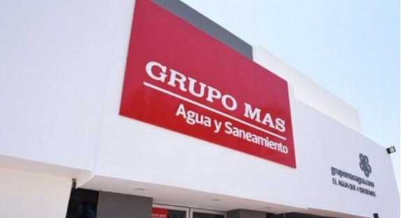 Un Juez Federal radicado en el municipio de Boca del Río ordenó a la empresa Grupo MAS entregue en el lapso no mayor a 15 días, certificados sanitarios que avalen el agua que entregan a los domicilios en los municipios de Veracruz y Medellín de Bravo es potable y apta para el consumo humano.